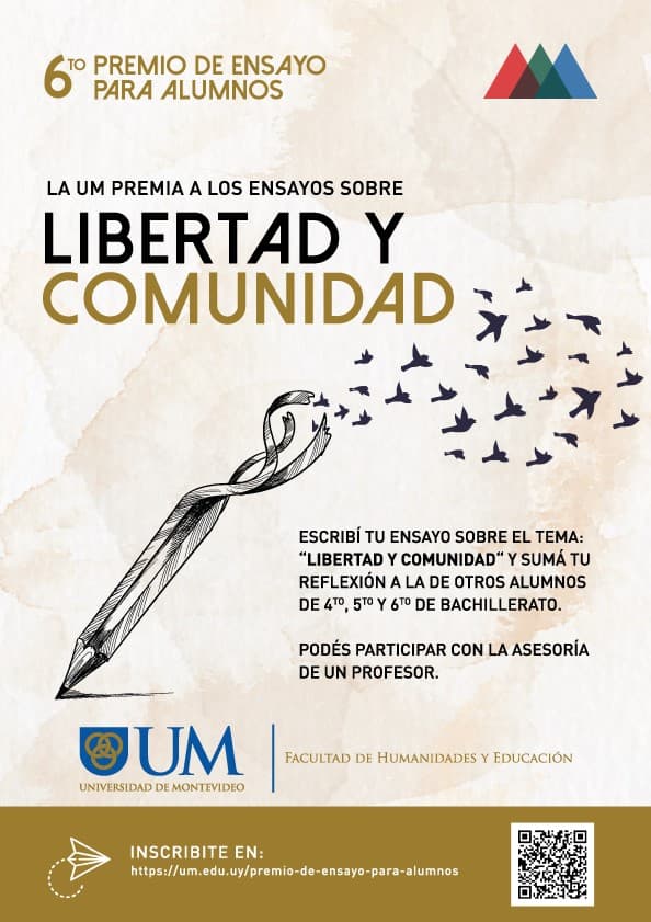 Edición 2021 - «Libertad y Comunidad»