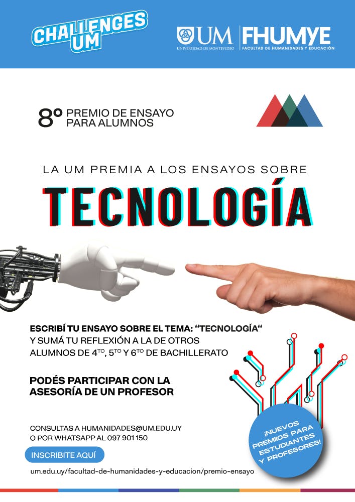 Edición 2023 — «Tecnología»